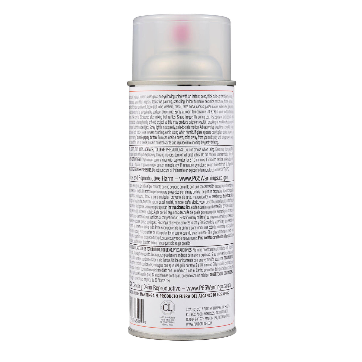 Mod Podge - Sealer Super Gloss, 11 oz - US Land Delivery