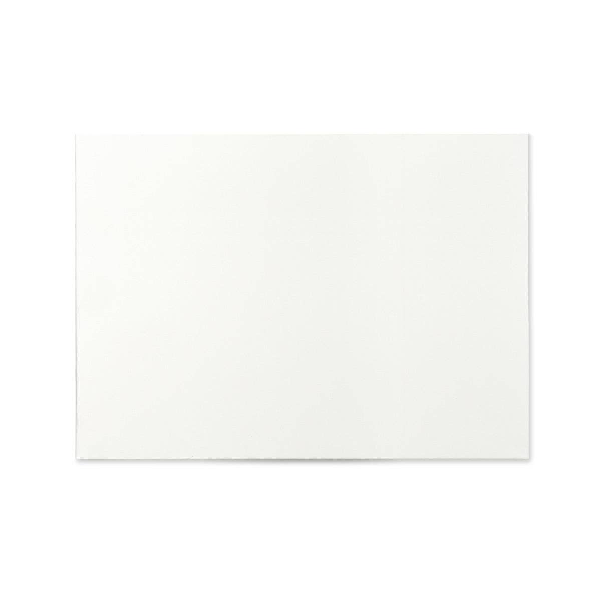 Canvas - White Canvas Panels - Classic - 5" x 7" 14 Pack