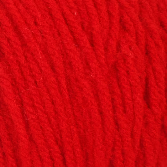 Yarn - Big Twist - Varsity Red