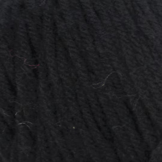 Yarn - Big Twist - Black
