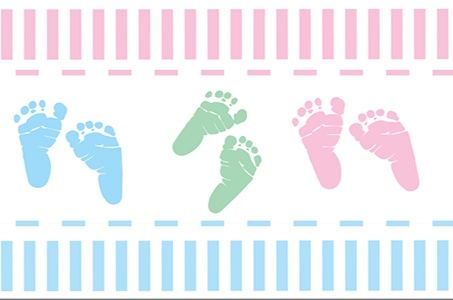Ribbon - Morex Ribbon Sweet Baby 1.5"X3yd