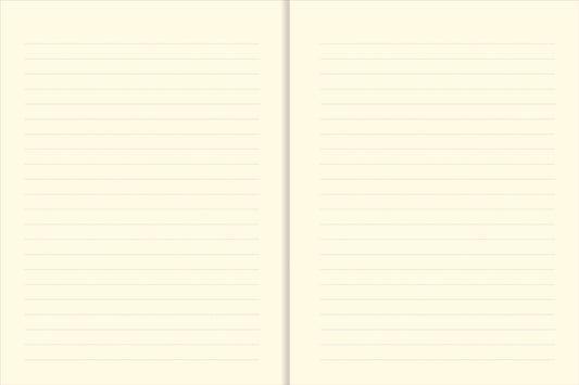 Journal - Hummingbird Journal