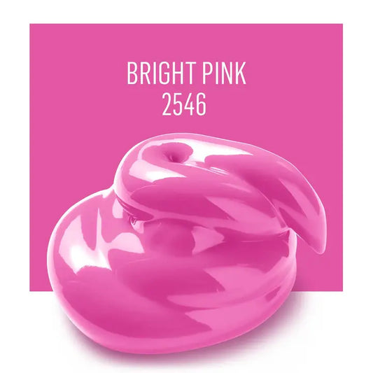 Paint - Acrylic - Matte Bright Pink
