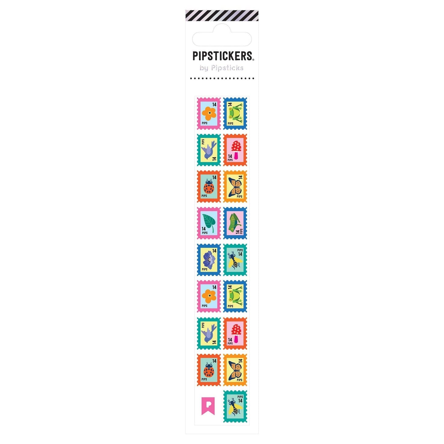 Stickers - Spring To Mind Minis: 0001