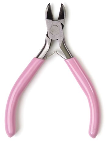 Pliers - Cousin DIY Tool Basics Side Cutter Pliers