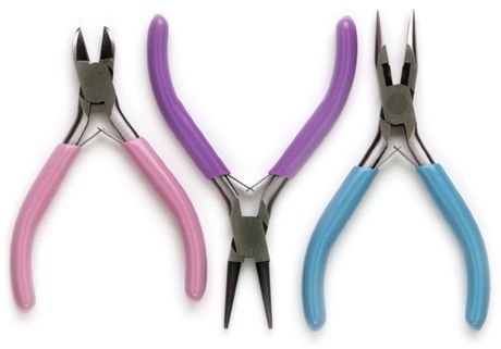 Pliers - CousinDIY Tool Basics Tool Kit 3pcs