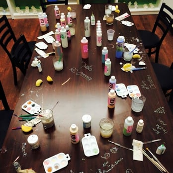 8 Person Party Package