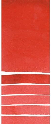 Paint - Daniel Smith Extra Fine Watercolor Paint 5ml Tube - Pyrrol Red