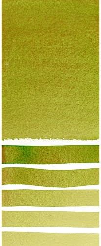 Paint - Daniel Smith Extra Fine Watercolor Paint 5ml Tube - Serpentine Genuine