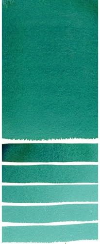 Paint - Daniel Smith Extra Fine Watercolor Paint 5ml Tube - Ultramarine Turquoise