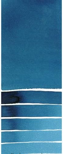 Paint - Daniel Smith Extra Fine Watercolor Paint 5ml Tube - Phthalo Blue (Green Shade)