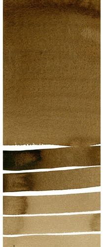 Paint - Daniel Smith Extra Fine Watercolor Paint 5ml Tube - Sepia