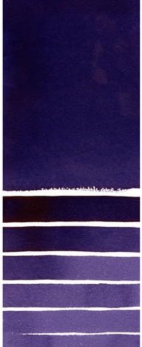 Paint - Daniel Smith Extra Fine Watercolor Paint 5ml Tube - Indanthrone Blue