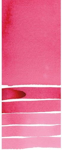 Paint - Daniel Smith Extra Fine Watercolor Paint 5ml Tube - Quinacridone Pink