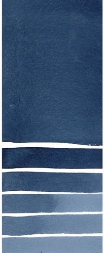 Paint - Daniel Smith Extra Fine Watercolor Paint 5ml Tube - Prussian Blue