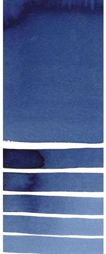 Paint - Daniel Smith Extra Fine Watercolor Paint 5ml Tube - Phthalo Blue (Red Shade)