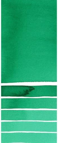 Paint - Daniel Smith Extra Fine Watercolor Paint 5ml Tube - Phthalo Green (Blue Shade)