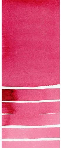 Paint - Daniel Smith Extra Fine Watercolor Paint 5ml Tube - Quinacridone Rose