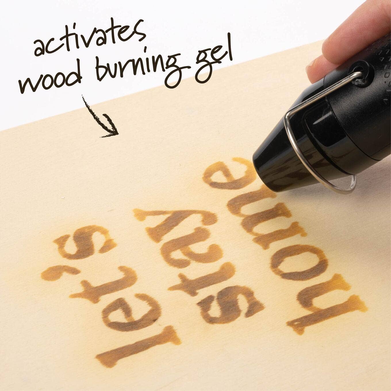 Heat Pen - Multi Use