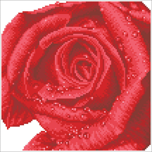 Diamond Dotz - Rose Dew