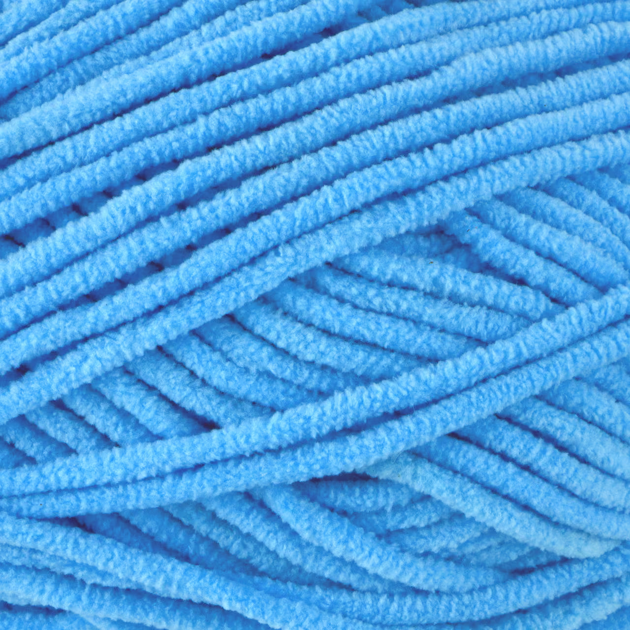 Yarn - Big Twist - Posh Blue Raspberry