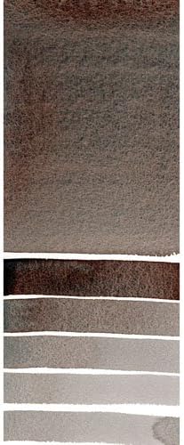 Paint - Daniel Smith Extra Fine Watercolor Paint 5ml Tube - Shadow Violet