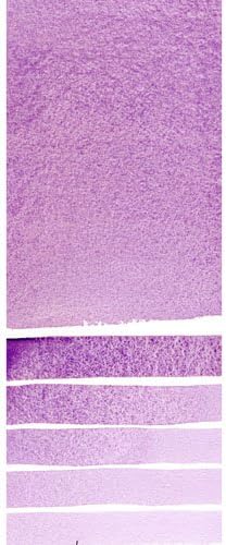 Paint - Daniel Smith Extra Fine Watercolor Paint 5ml Tube - Ultramarine Violet
