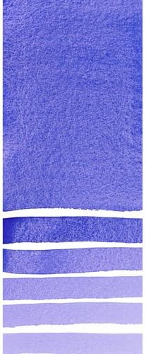 Paint - Daniel Smith Extra Fine Watercolor Paint 5ml Tube - Ultramarine Blue