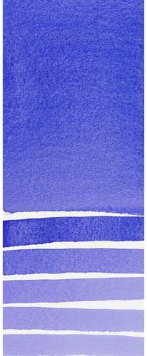 Paint - Daniel Smith Extra Fine Watercolor Paint 5ml Tube - French Ultramarine