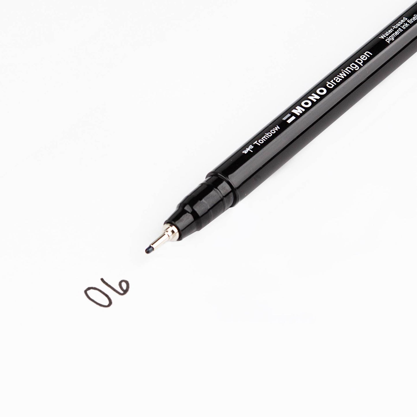 Pens - MONO Drawing Pens - Open Stock: 01