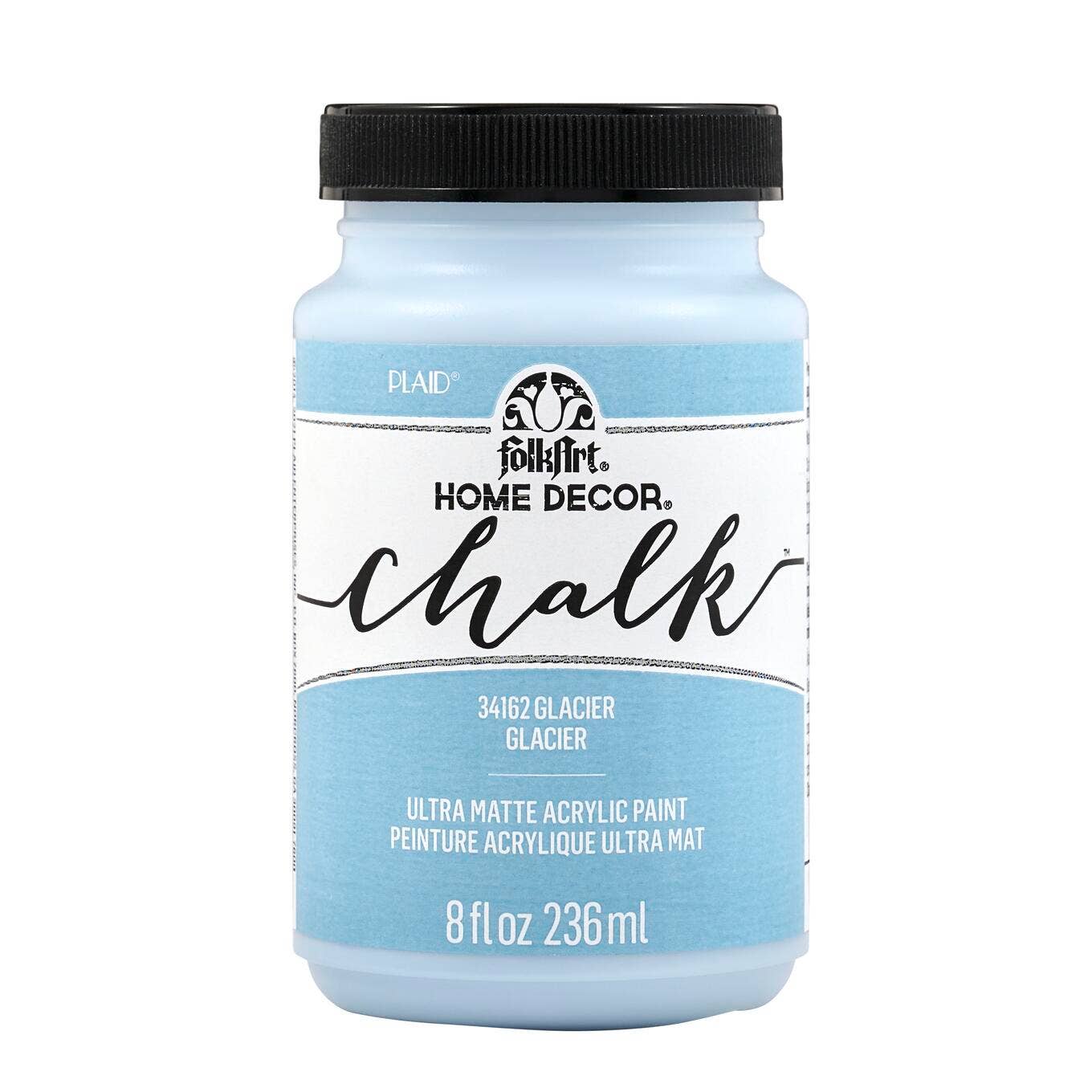 Paint - Chalk Paint - 8 oz Glacier