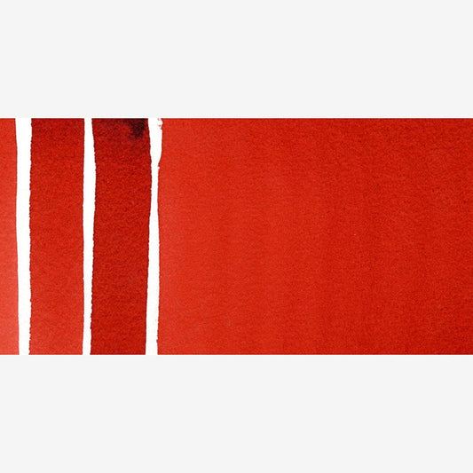 Paint - Daniel Smith Extra Fine Watercolor Paint 5ml Tube - Deep Scarlet