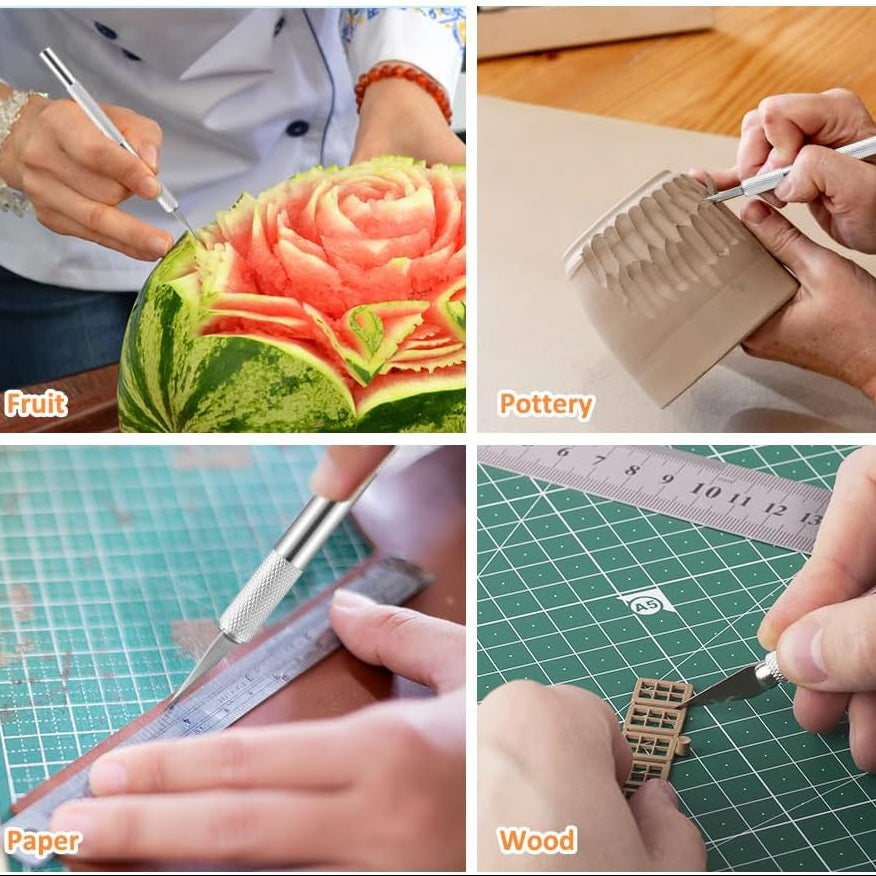 Knife - Precision Craft Knife