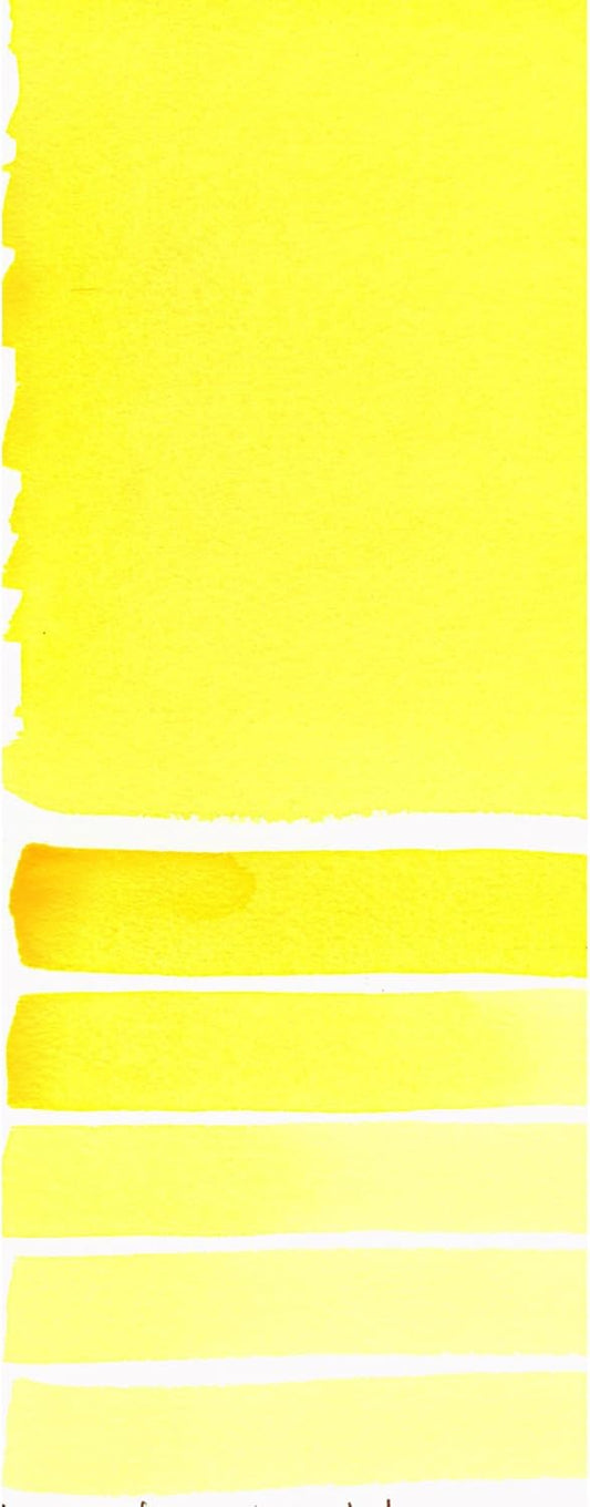 Paint - Daniel Smith Extra Fine Watercolor Paint 5ml Tube - Aureolin
