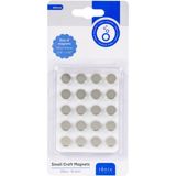 Magnet - Tonic Studios Small Craft Magnets 10mm 10/Pkg