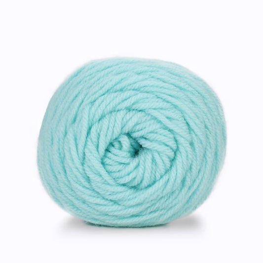 Yarn - Big Twist - Aqua