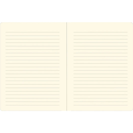Journal - Luna Moth