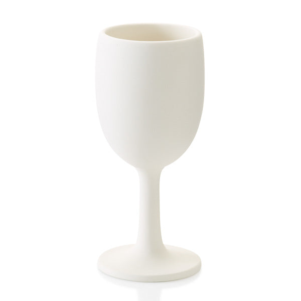 Cup - White Wine Goblet