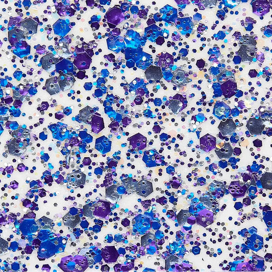 Paint - Acrylic - Glitterific Pop Galaxy