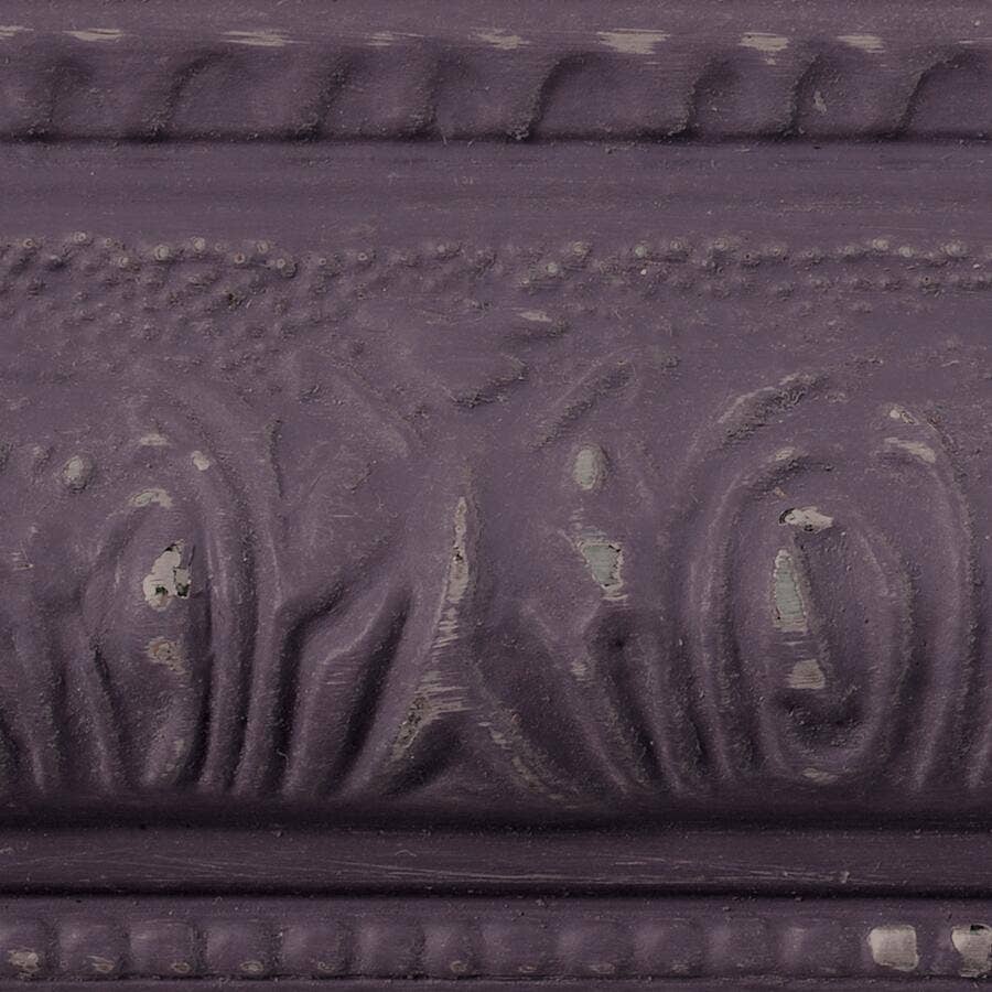 Paint - Chalk Paint - 8 oz Black Currant