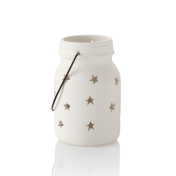 Lantern - Star Jar