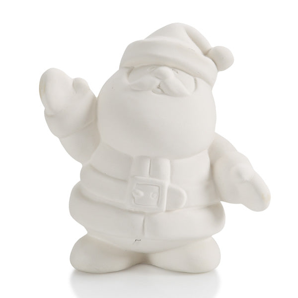 Party Animal - Santa