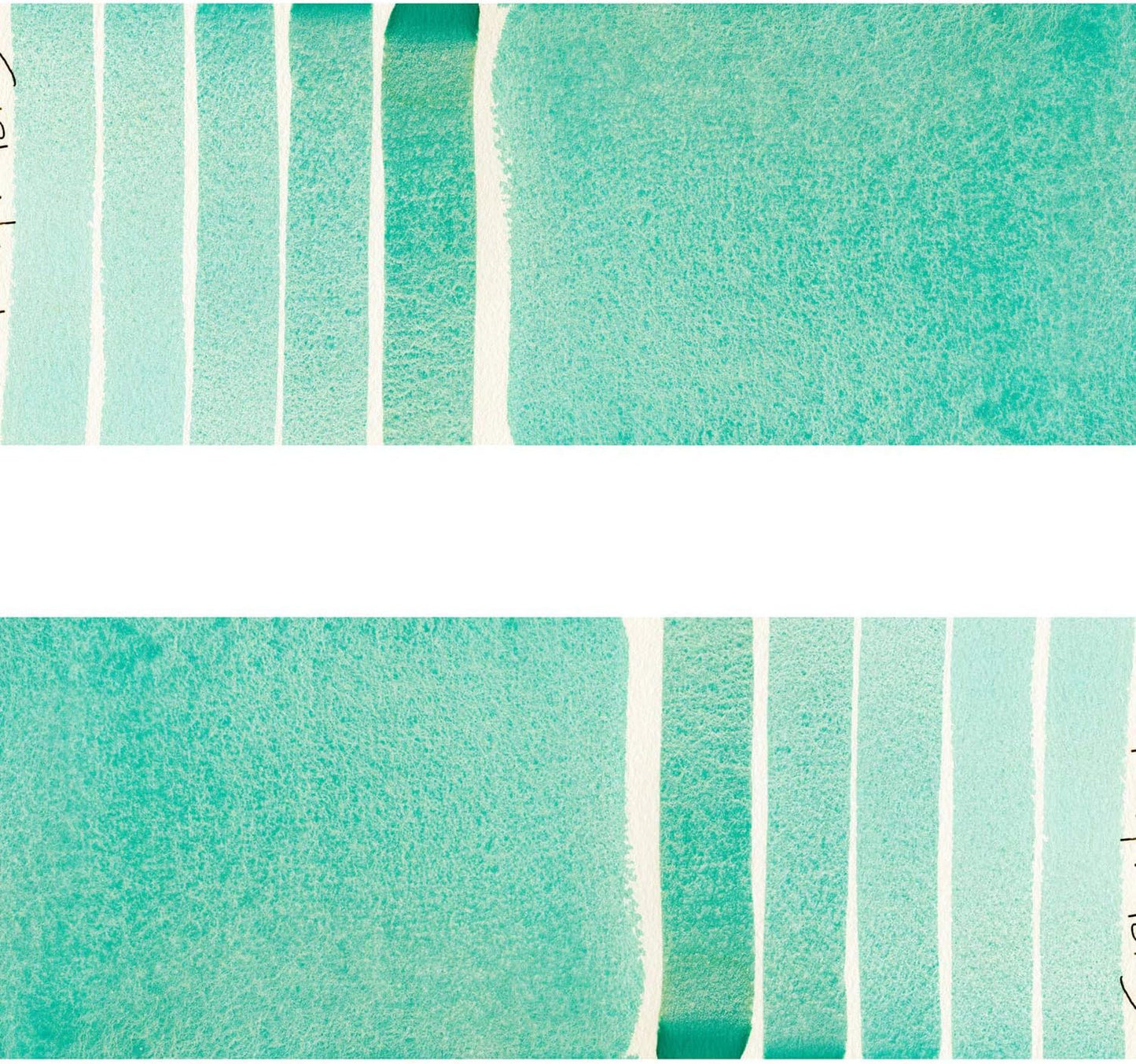 Paint - Daniel Smith Extra Fine Watercolor Paint 5ml Tube - Cobalt Teal Blue