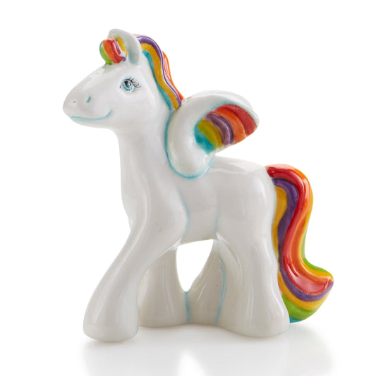 Figurine - Pegasus Party Animal