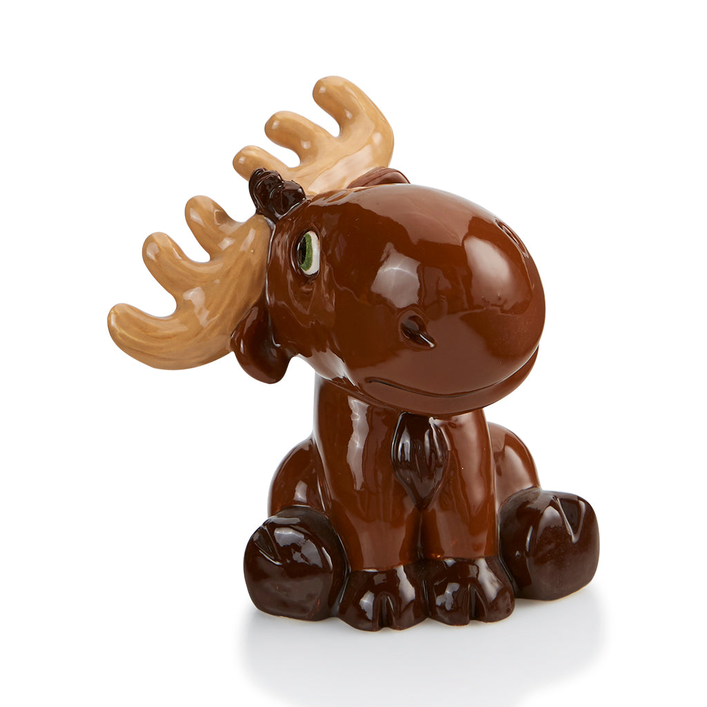 Figurine - Moose Party Animal