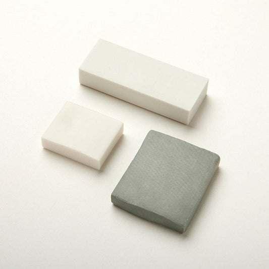 Eraser - Set 3 pc