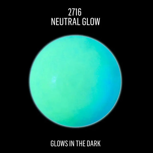 Paint - Acrylic - Glow in the Dark Neutral