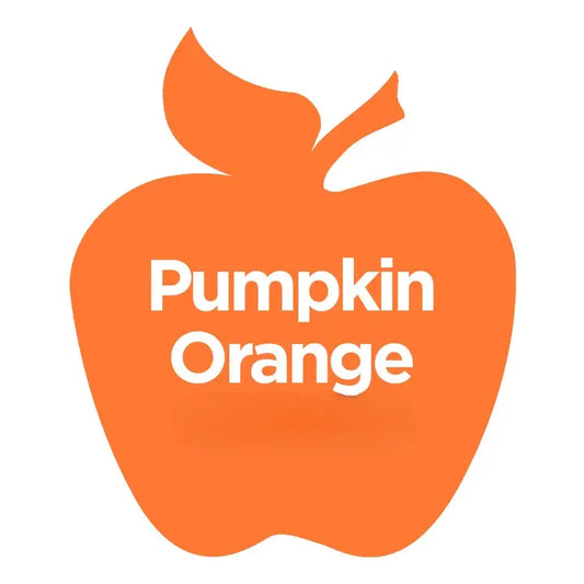 Paint - Acrylic - 16oz Pumpkin Orange