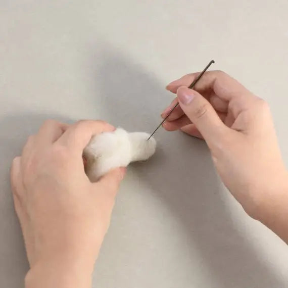 Felting - Woolbuddy Two-Piece Felting Needle Set