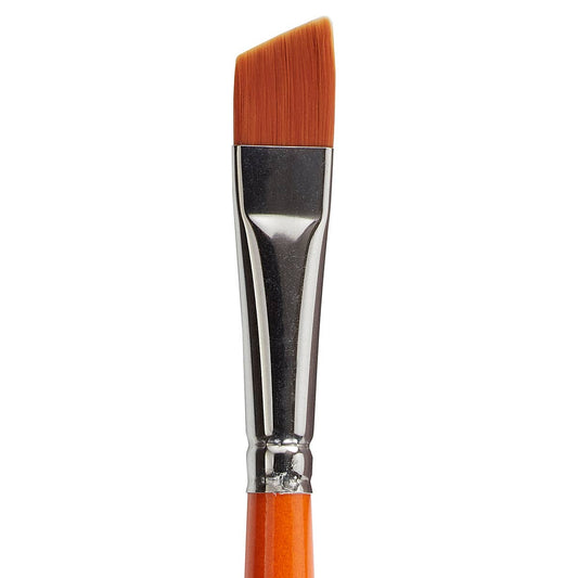 Paint Brush - Radiant 6400 Angle: 1/4"